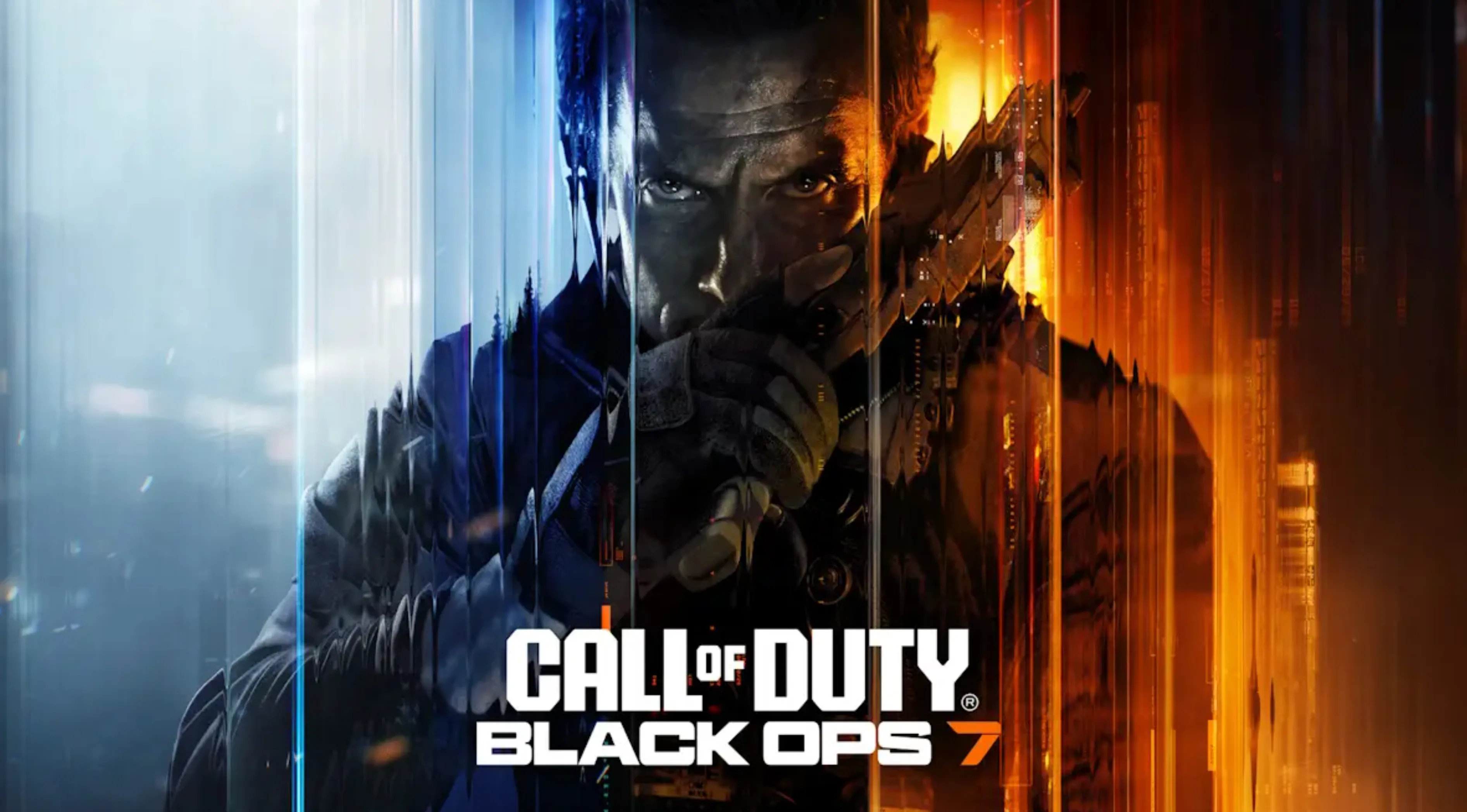 Call of Duty Black Ops 7